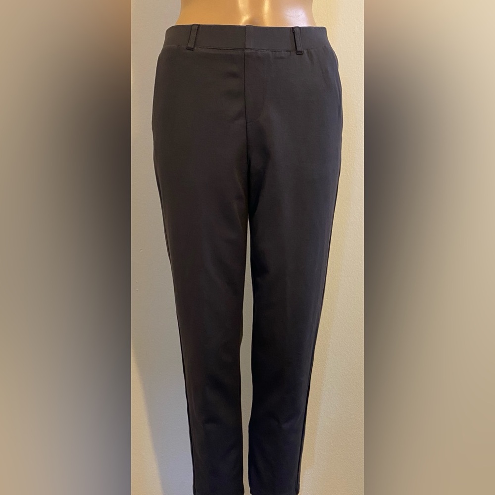 Mary Crafts Business Casual Stretch Pants